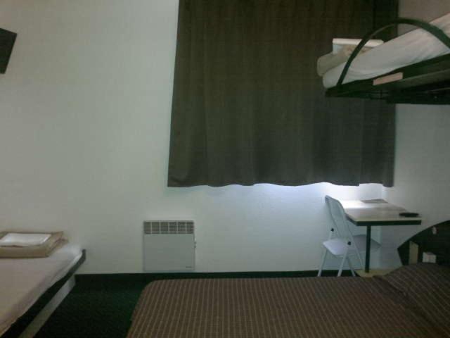 Mister Bed Troyes Hotel Sainte-Savine ภายนอก รูปภาพ